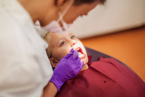 Best Tooth Infection Emergency Dentist  in West Terre Haute, IN