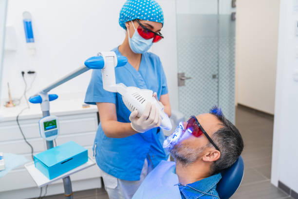Best Broken Tooth Emergency  in West Terre Haute, IN