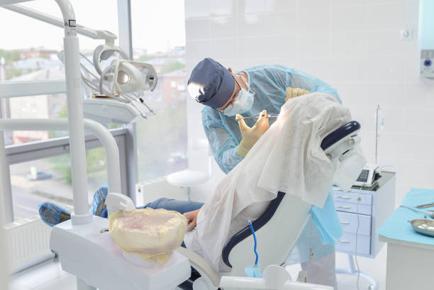 Best Dentist Open Late Near Me  in West Terre Haute, IN
